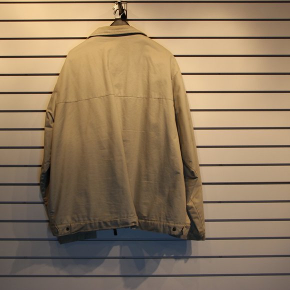 Men's Jacket - Picture 3 of 3